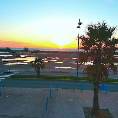 Appartement Proche De La Plage Saint-Pierre-la-Mer  Экстерьер фото