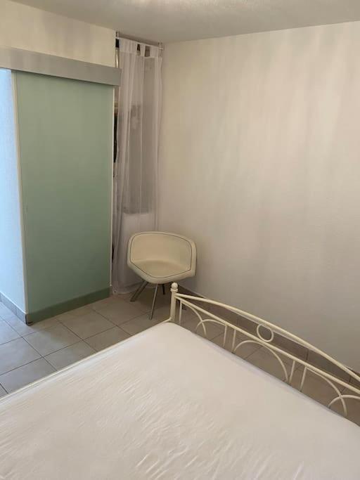 Appartement Proche De La Plage Saint-Pierre-la-Mer  Экстерьер фото