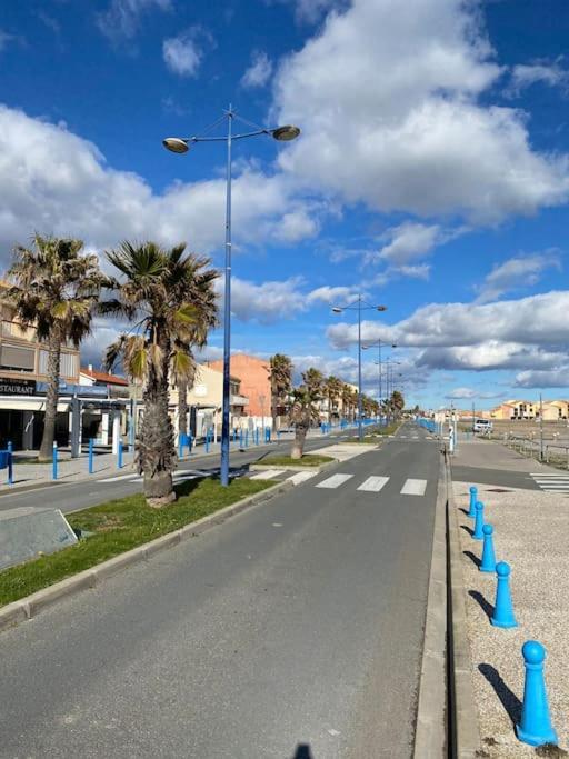 Appartement Proche De La Plage Saint-Pierre-la-Mer  Экстерьер фото