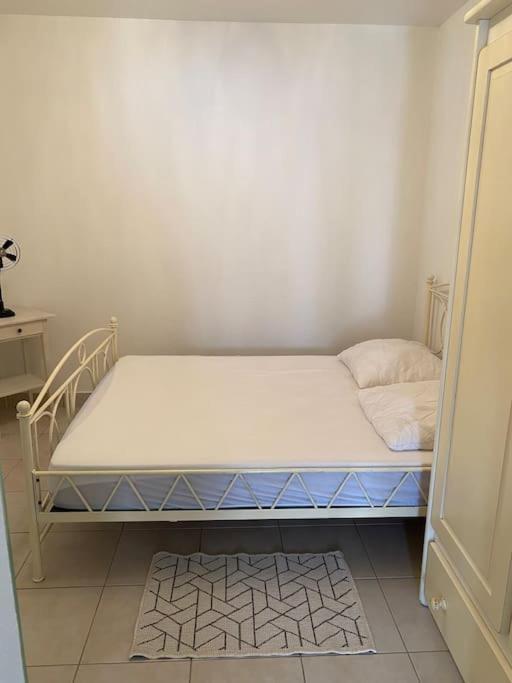 Appartement Proche De La Plage Saint-Pierre-la-Mer  Экстерьер фото