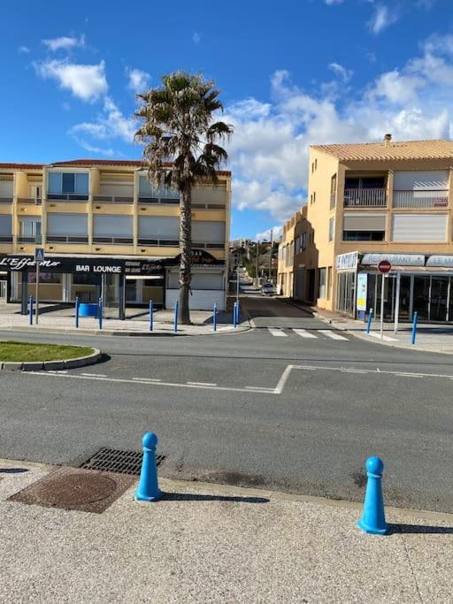 Appartement Proche De La Plage Saint-Pierre-la-Mer  Экстерьер фото