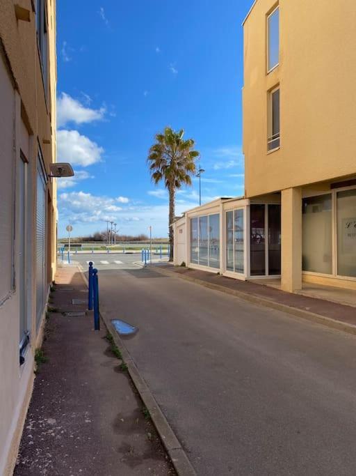 Appartement Proche De La Plage Saint-Pierre-la-Mer  Экстерьер фото